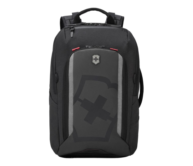 VICTORINOX Touring 2.0 Commuter 15" czarny - 1138333 - zdjęcie